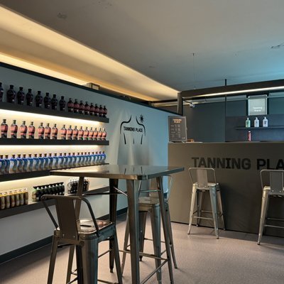 [대구] 태닝플레이스 두산본점