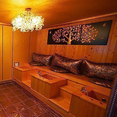 [대전] 팝콘마사지 둔산점