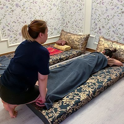 [대전] 둔산스파