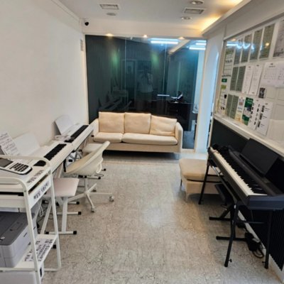 [을지로] 에이피아노 학원