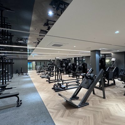 [화서] 브리시엘 피트니스