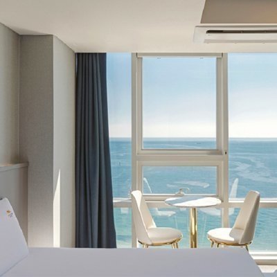 [해운대] 썬클라우드호텔