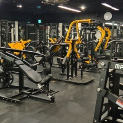 [송파] 위메이드핏 문정법조타운점