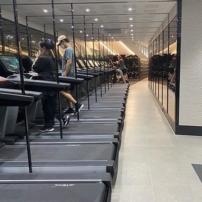 [삼성] 에이블짐 삼성중앙역점