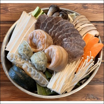 [양주] 본가냉면