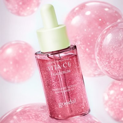 [구달] TXA 세럼_릴스