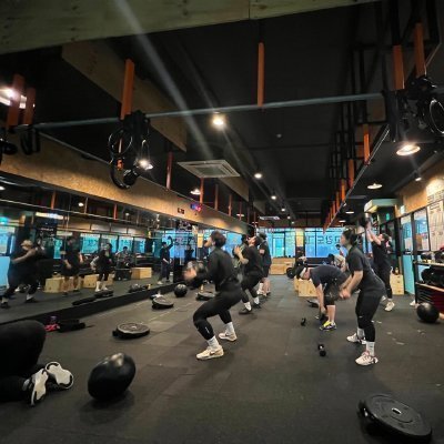 [부천]고강도 다이어트짐 신중동점