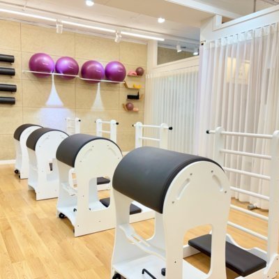 [압구정] 에르고필라테스