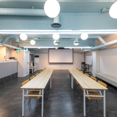 [성북] 고지트라운지