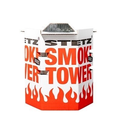 [스테츠] 스모키타워