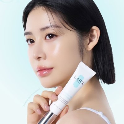 [라이엘] 퍼밍 시카 아이크림