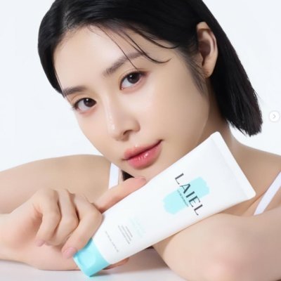 [라이엘] 릴렉스 시카 버블폼