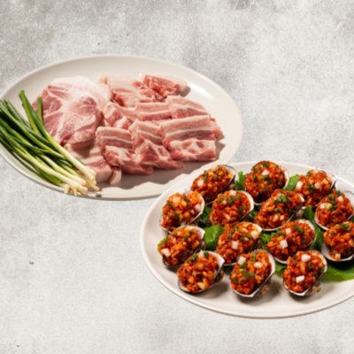 [부산] 부산가든