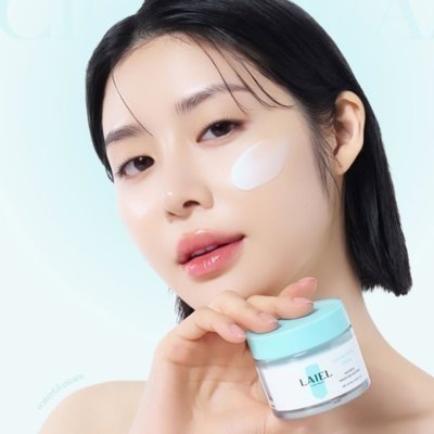 [라이엘] 시카 워터풀 크림