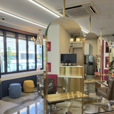 [서면] 살롱드 하루 3호점