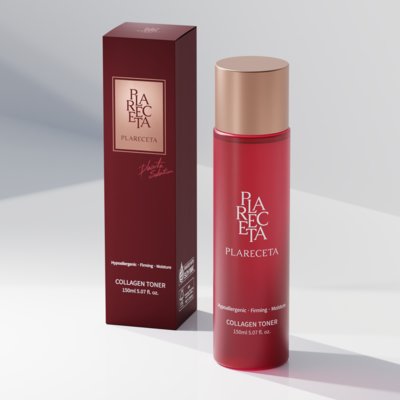 콜라겐 토너