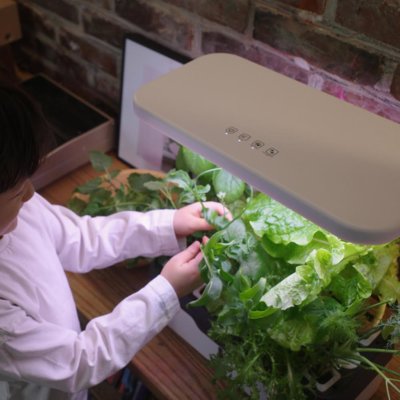 [어썸네이처]가정용식물재배기스마트정원