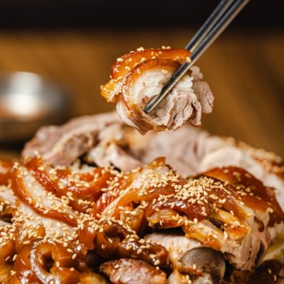 [양천] 화곡영양족발