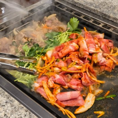 [망원] 전국일 김치삼겹