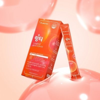 [링티] 링티 수분콜라겐