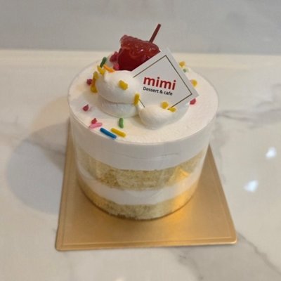 [강서] 미미 디저트카페