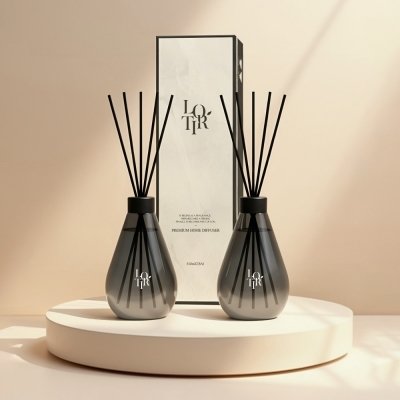 프리미엄 대용량 디퓨저