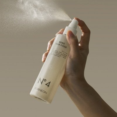 [포네온] No.4 본드 헤어픽서