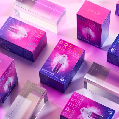 건강ON 프로모션