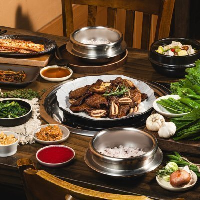 [천안] 봉서산석갈비