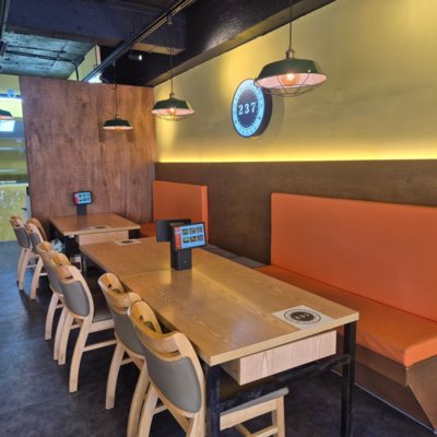 [광주] 치킨퐁237 서방점