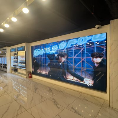 [성북] 레드포스PC아레나 종암점