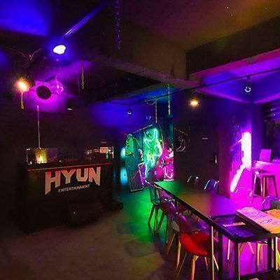 현엔터테인먼트