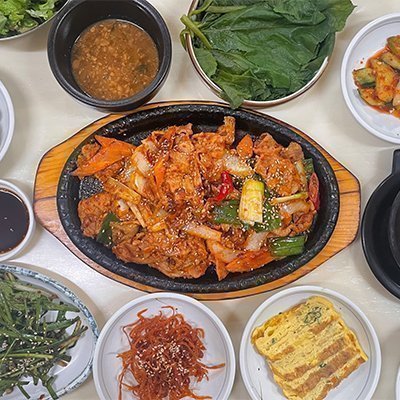 [경산] 마마밥상