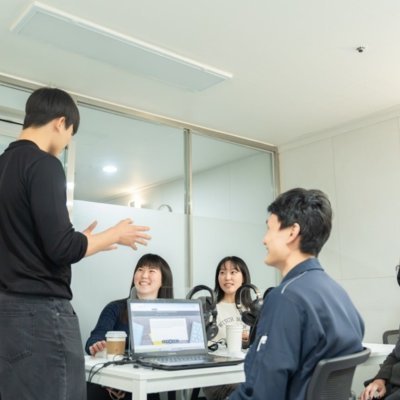 [기자단] 스파크 네스트