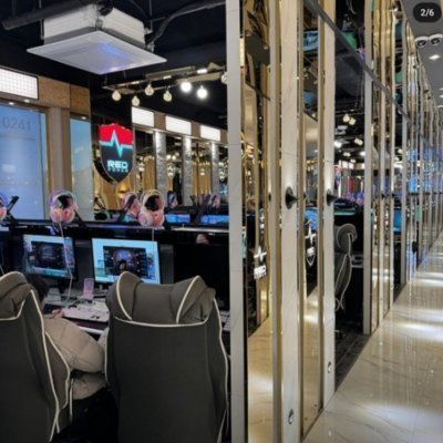 [미아] 레드포스PC아레나 미아점