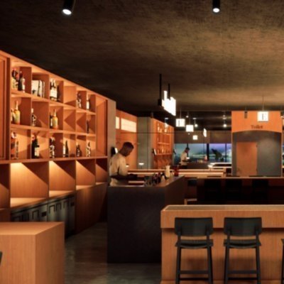 [부산] 로카벨 혼술바 광안점_릴스