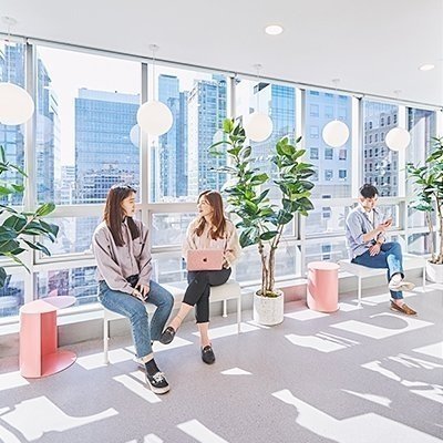 [강남] 패스트파이브 강남5호점