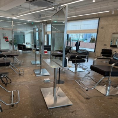 이수헤어 아산탕정점