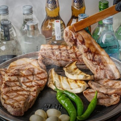 [강서] 고반식당 마곡점