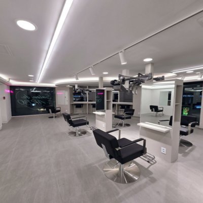 [신림]살롱드아르보 서울대벤처타운역점