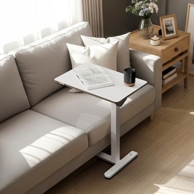 [핏쳐] 이동식 사이드테이블