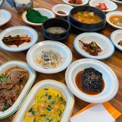 [양산] 유림엄마밥상