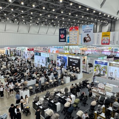 대구 베이비&키즈페어