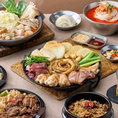 [성수] 성수노루