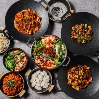 [천호] 백호곱창 천호점