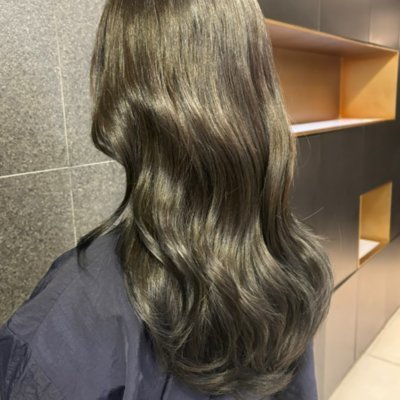 [광명] 준오헤어 이슬 디자이너