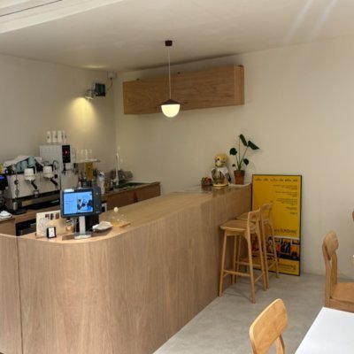 [충무로] 진미커피 충무로점