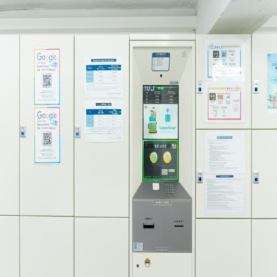 [성수] 드롭앤고.성수