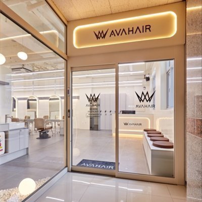 [동탄] 에이바헤어 동탄영천점