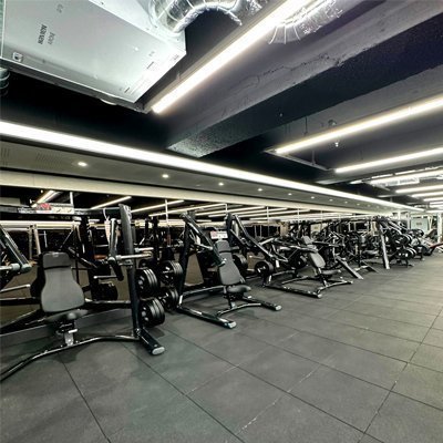 [노원] 에이블짐 노원본점